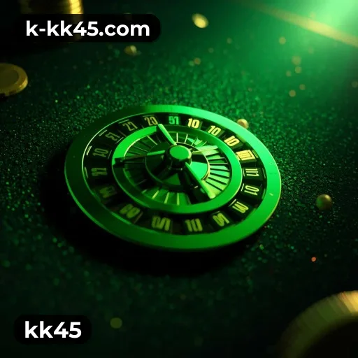 Recursos Exclusivos do App kk45 - Modo Offline, Login Biométrico
