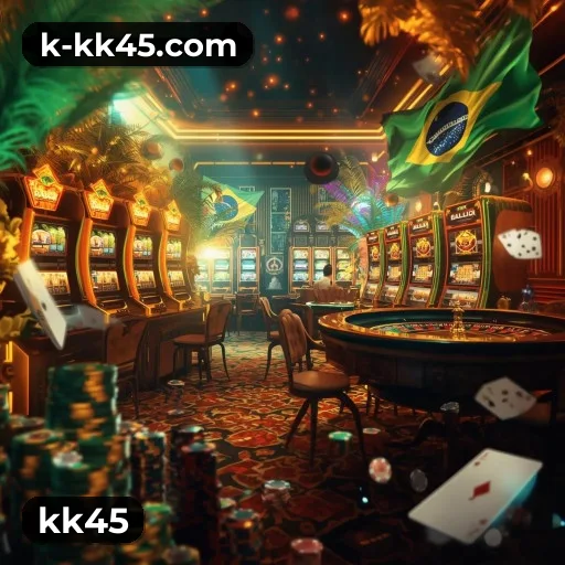 Jogos de Cassino ao Vivo