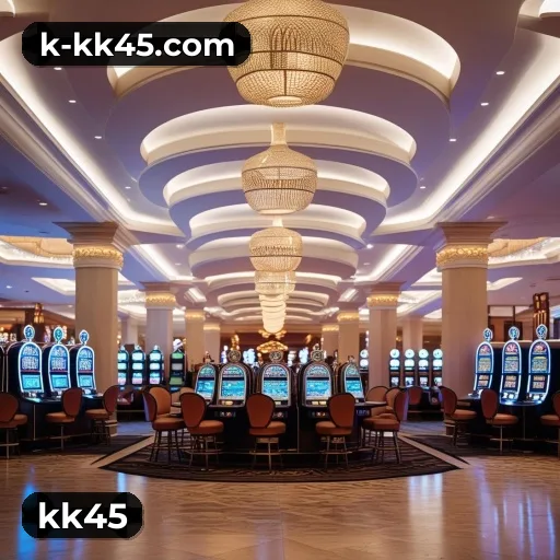 Categorias de Jogos - Slots, Mesa, Ao Vivo, Jackpots