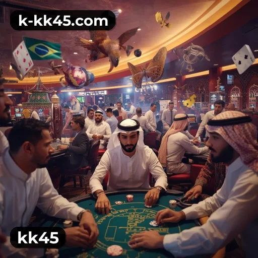 Jogos de Cassino em Destaque - Slots, Roleta, Blackjack