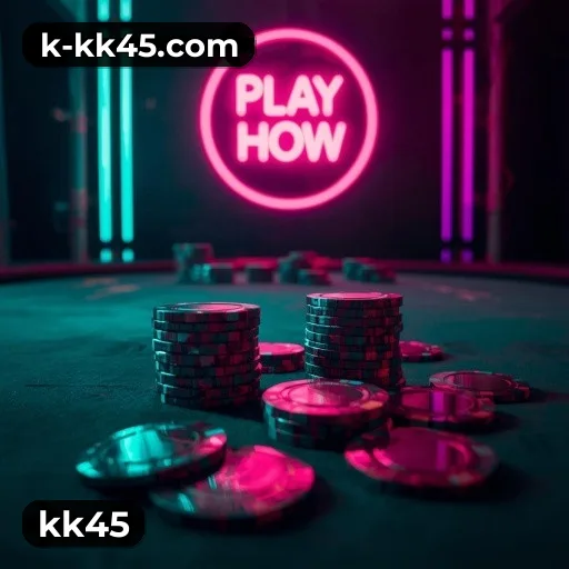 Coleção Premium de Slots kk45 - NetEnt, Pragmatic Play, Evolution
