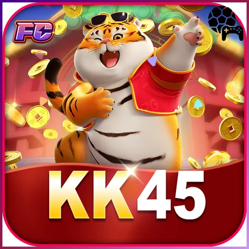 kk45 Logo