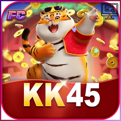 kk45 Logo